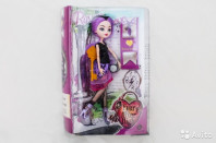 Ever after high - Эвер авто хай - 4 куклы