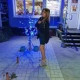 Виктория Сахарова