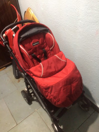 Коляска Peg Perego