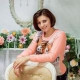Ирина Куликовская