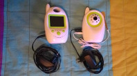 Видео-няня Baby Monitor