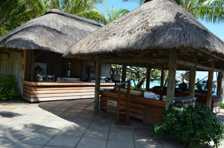 о. Маврикий, отель Constance Belle Mare Plage 5*