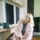 Марина Капитонова