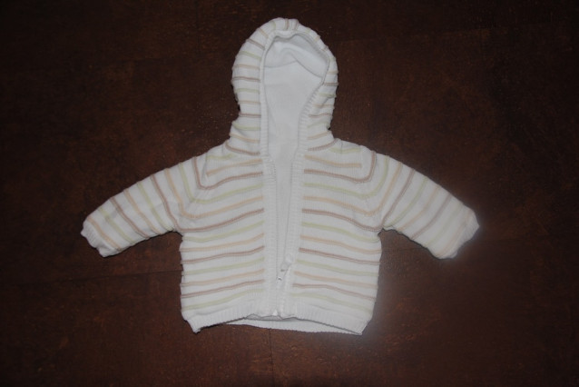 Кофточка Mothercare