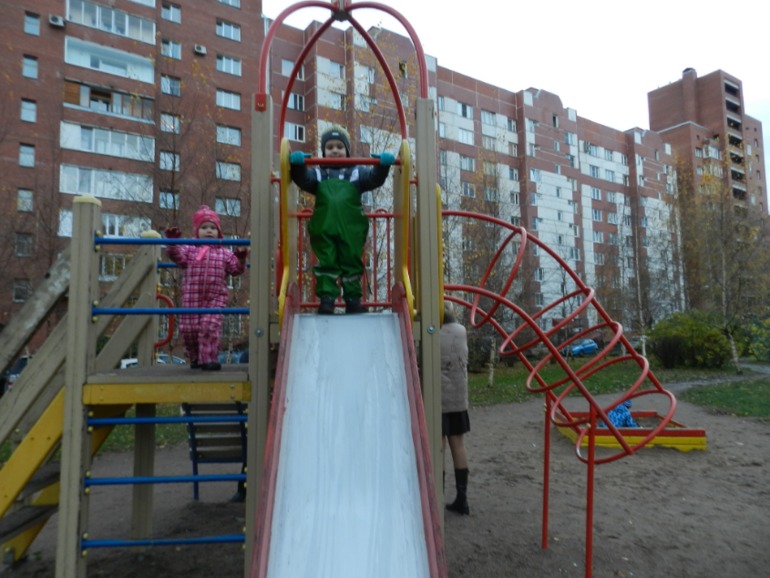 Выдохнули