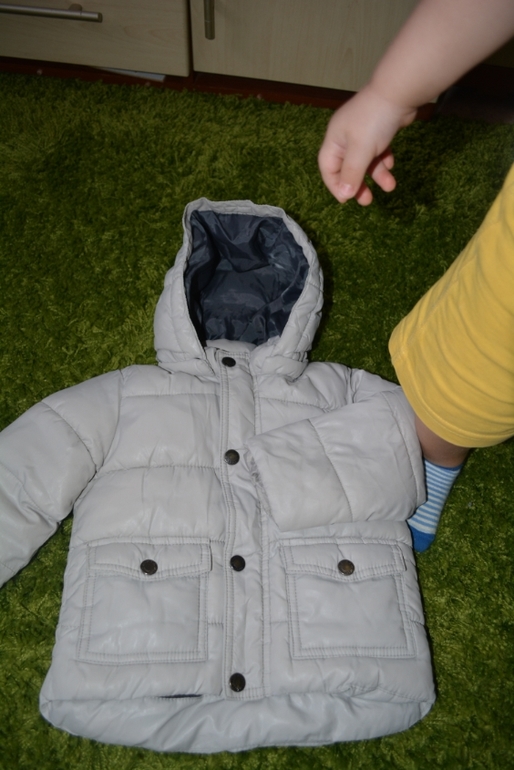 Куртка zara (весна-осень)размер 82, 9-18 мес. Демисезонные штаны Mothercare 6-9 мес