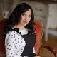 Марина Кубина (Павличенко)