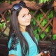 Tanusha Holovko-Rozhkova