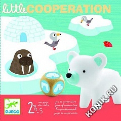 Настольные игры для двухлетки. Что выбрать?