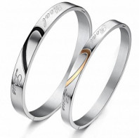 Кулоны и кольца для Влюбленных (14 февраля)