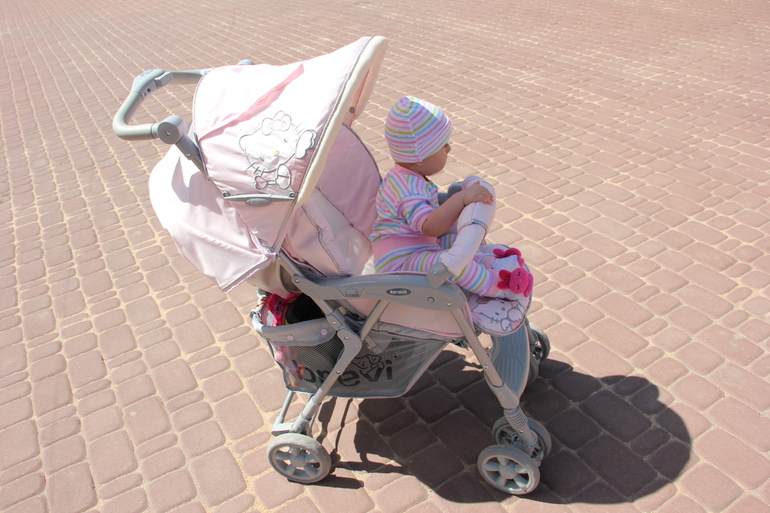 Brevi Grillo Hello Kitty)