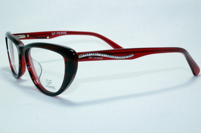 Оправы Gianfranco FERRE ,RICHMOND, Gucci, Cavalli, Bulgari,