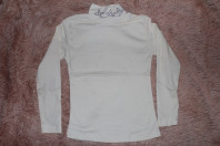 Новые водолазки на 7 и 8 лет