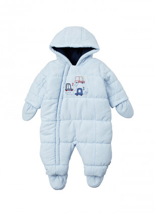 Комбинезон весна Mothercare