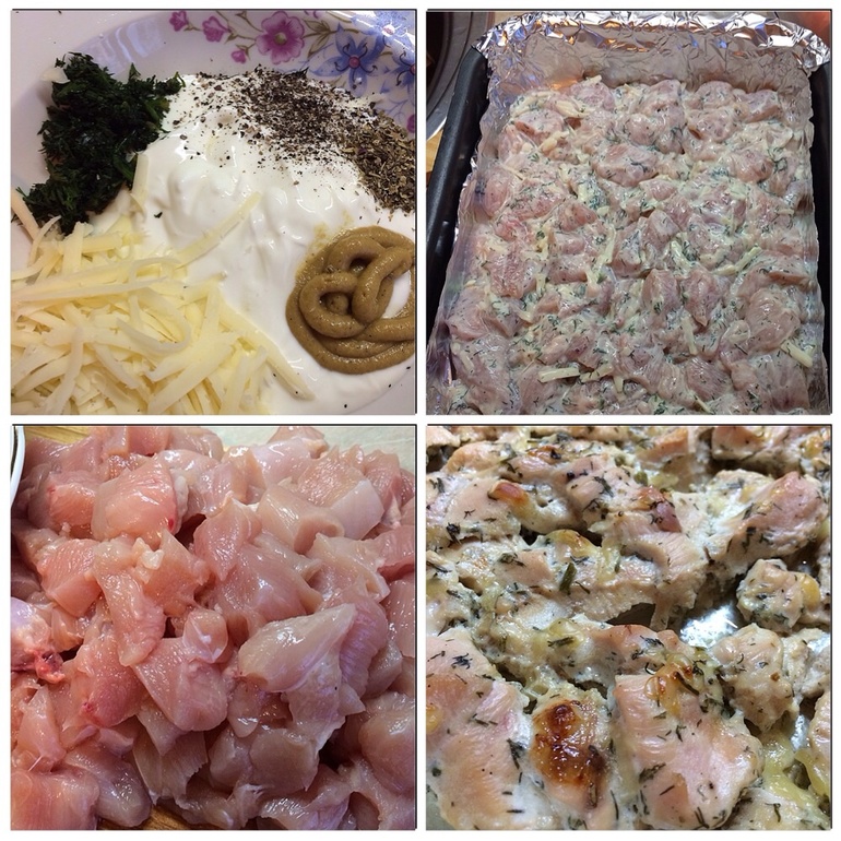 Мои грудки))