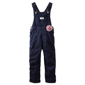 Carters комбинезон вельвет. 3Т