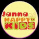 Janna HappyKidsTV