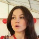 Катерина Трубецкая