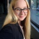 Лиза Васильева