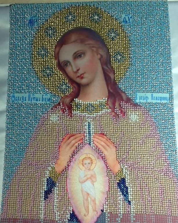Икона