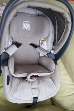 Продаю автокресло Peg-Perego Primo Viaggio
