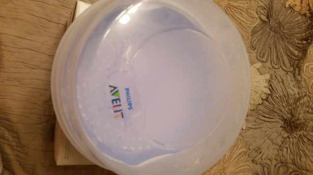 Стерилизатор Avent