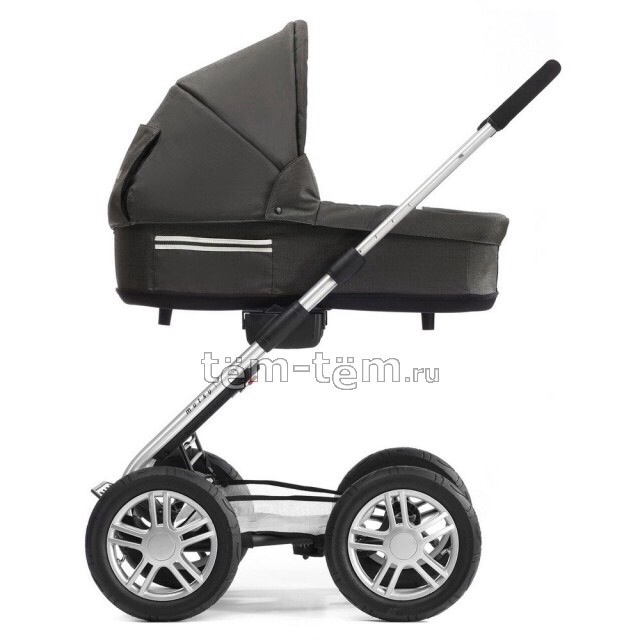Продам коляску 2в1 Mutsy Urban Rider