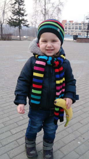 Benetton курточки