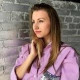 Оксана Донченко