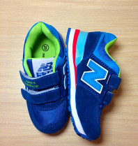 Кроссовки NB
