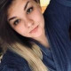 Жанна Волосникова