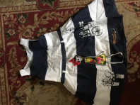 Одежда д/д 2-3 лет