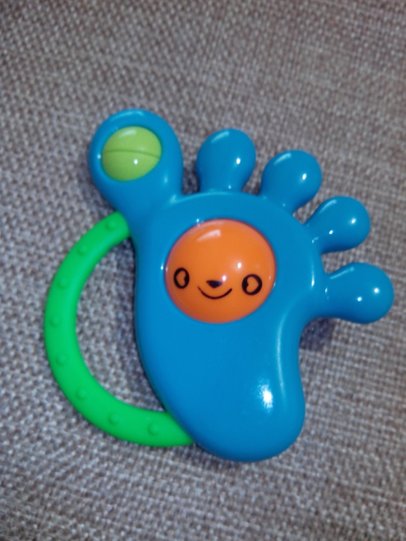 Игрушки