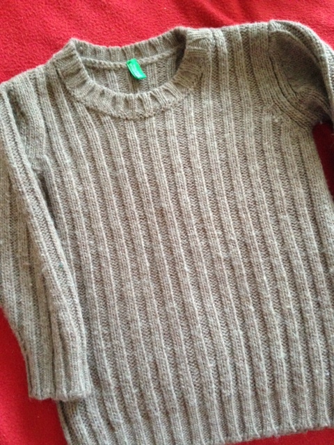 Mayoral, Zara, IKKS, Gap...