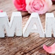 Мама