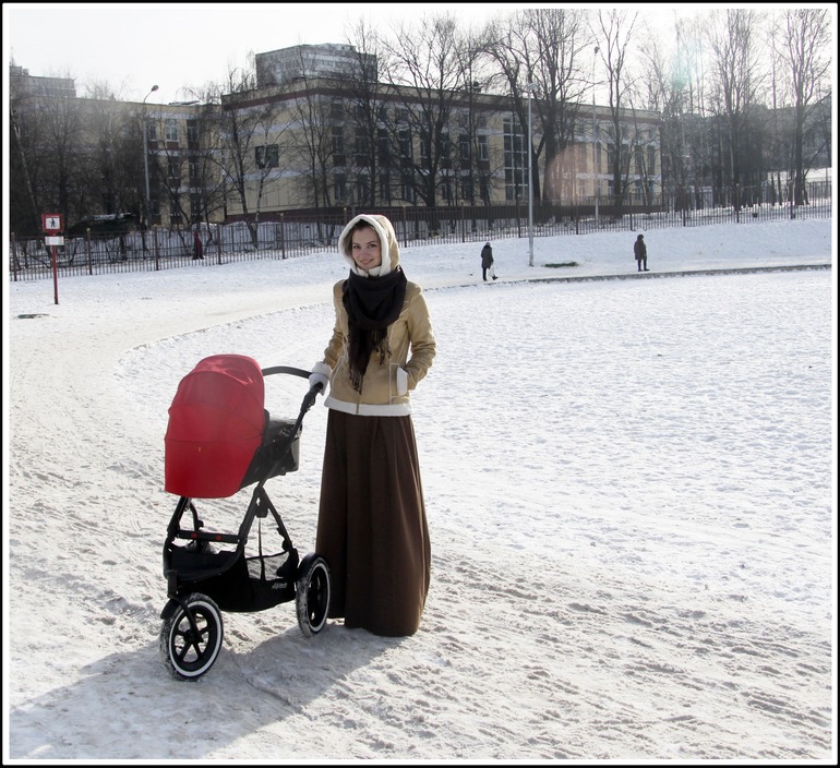 Адепты филоводства.