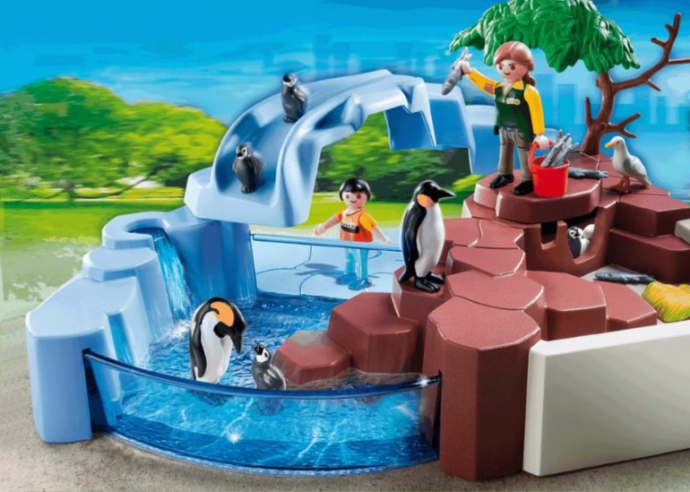 Супер-игрушка!!Playmobil!!