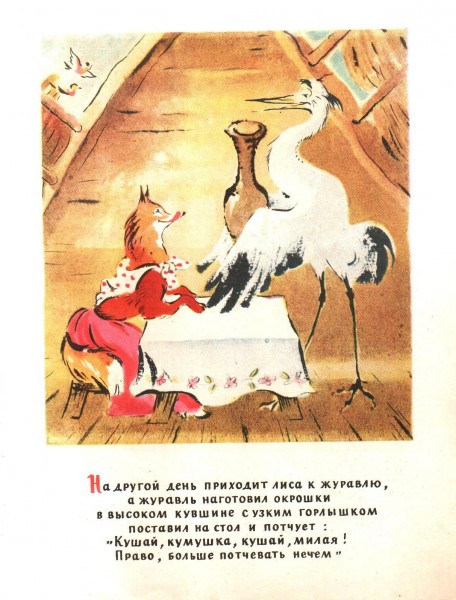 Результаты и ответы викторины