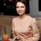 Ольга Бедулина