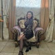 Anuta Sheybakova
