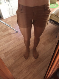 Шортики Jennyfer 34 размер