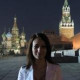 Анастасия Мамедова
