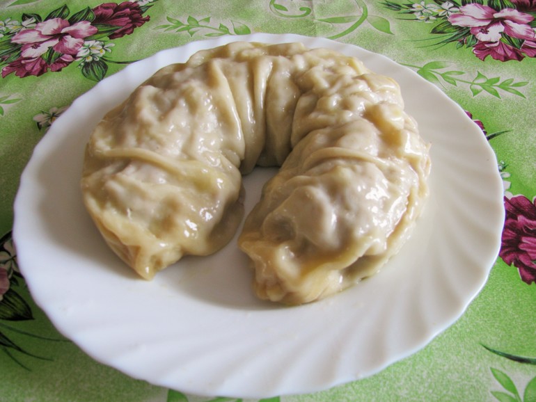 Ханум