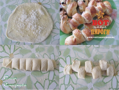 Вот такие пироги)))))