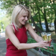 Сменила аватарку)