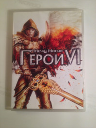 Игра на PC Компьютер