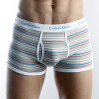 Calvin Klein 365 мужские трусы транки