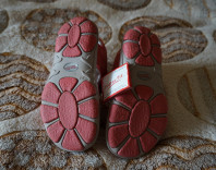 Новые Superfit сандалики 27 размер