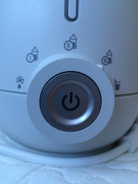 Подогреватель бутылочек Philips-Avent SCF356/00