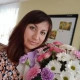 Альбина Идрисова